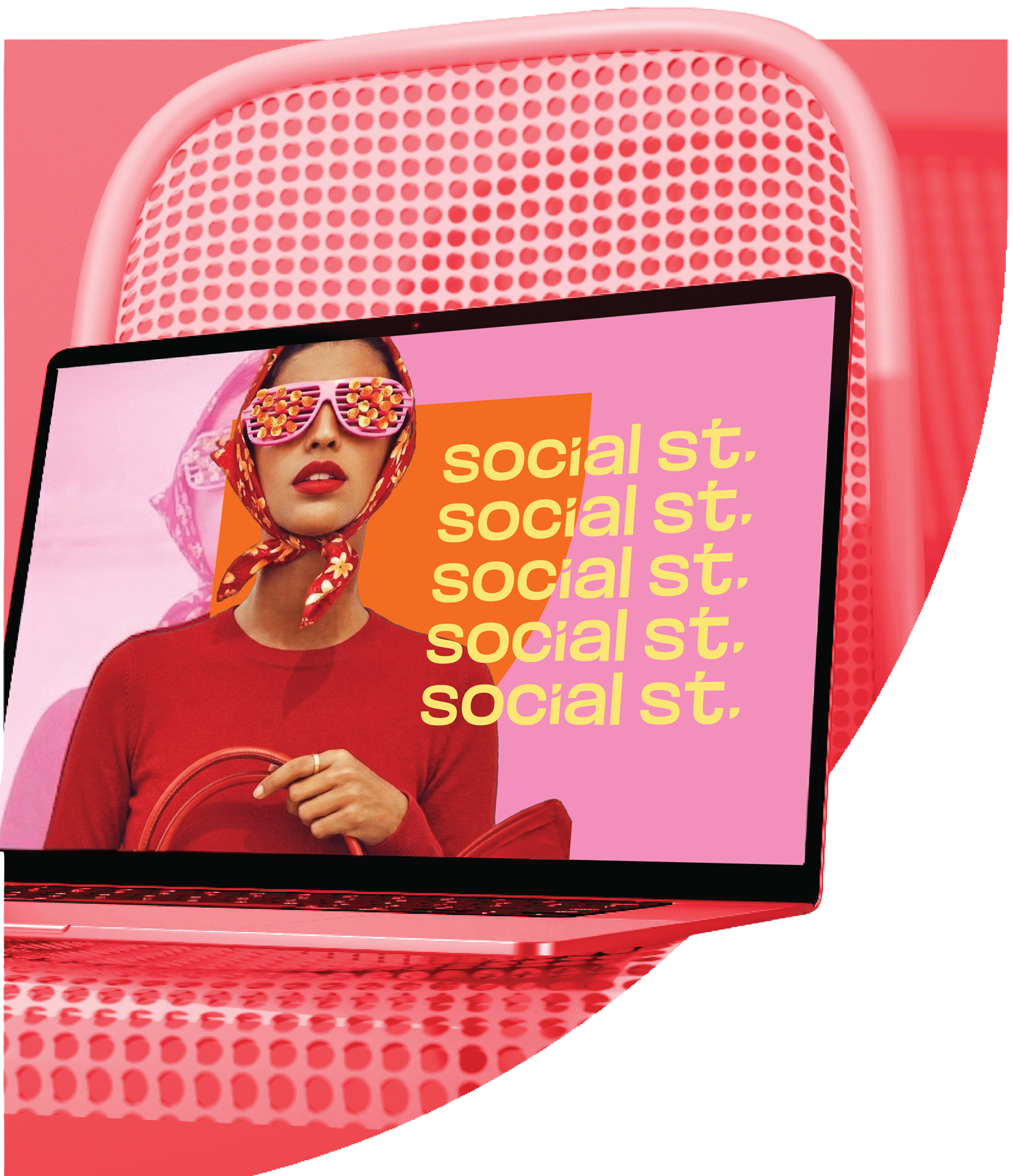 Social Media