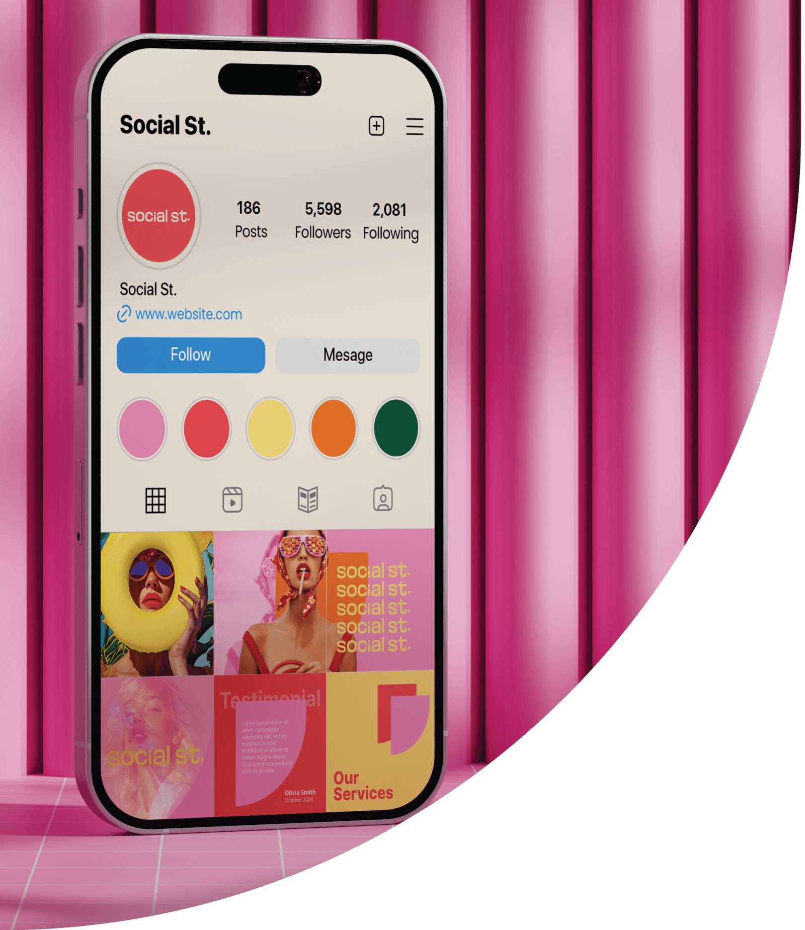 Social Media