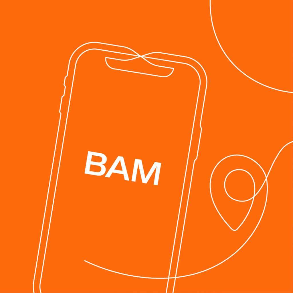 BAM