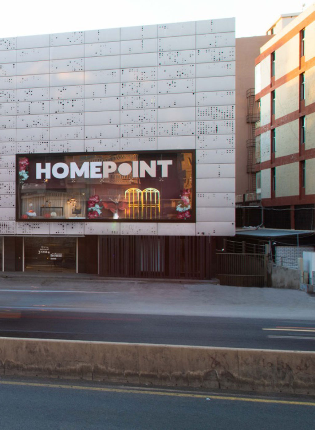 Homepoint