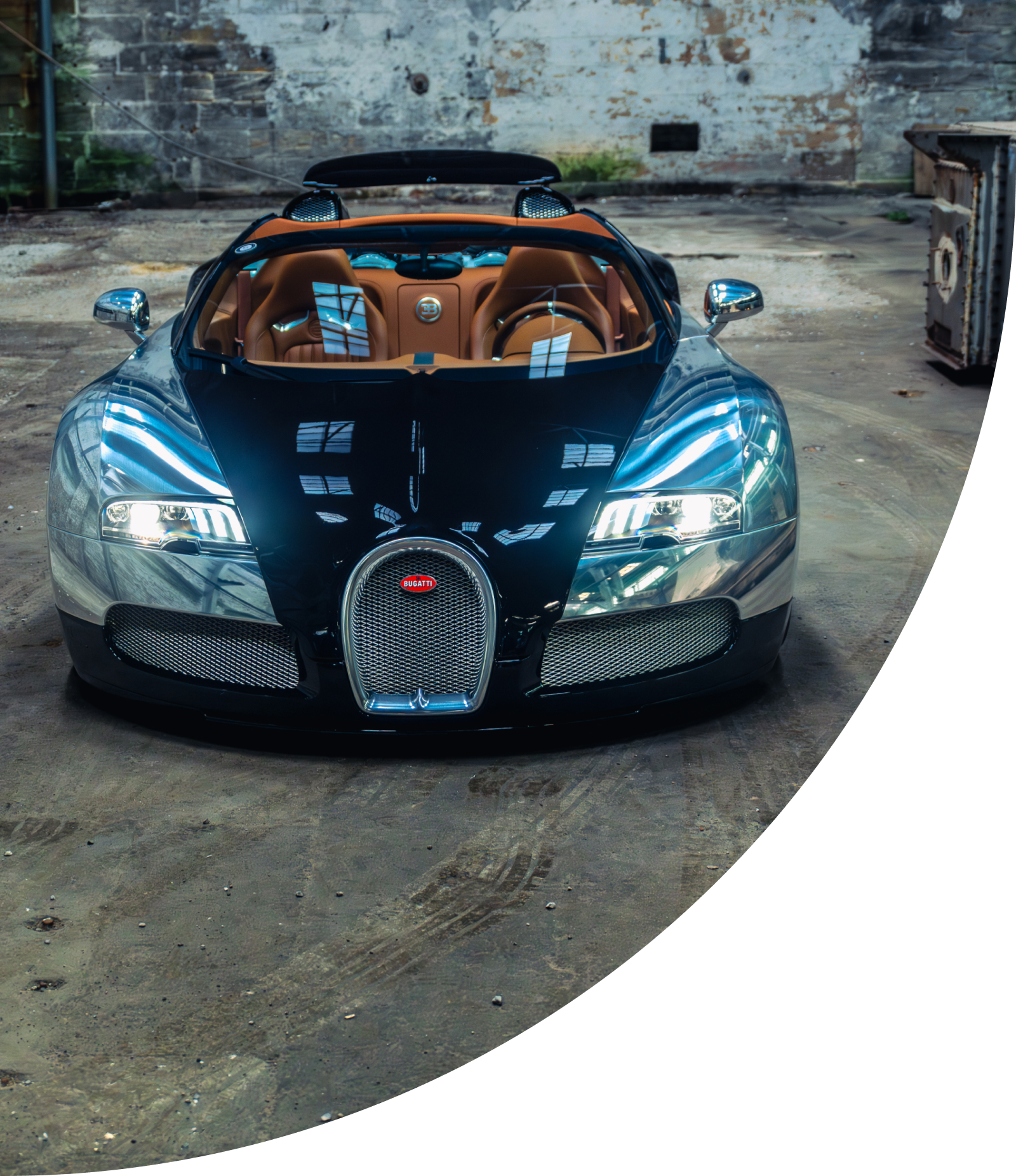 SYDNEY HARBOUR CONCOURS D’ELEGANCE