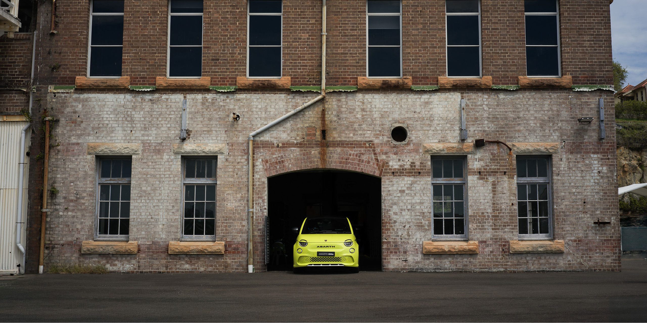 SYDNEY HARBOUR CONCOURS D’ELEGANCE