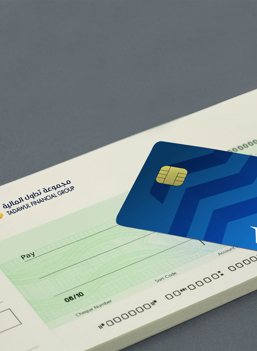 Tadawul Financial Group