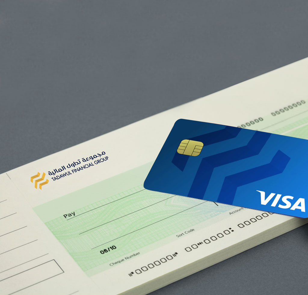 Tadawul Financial Group